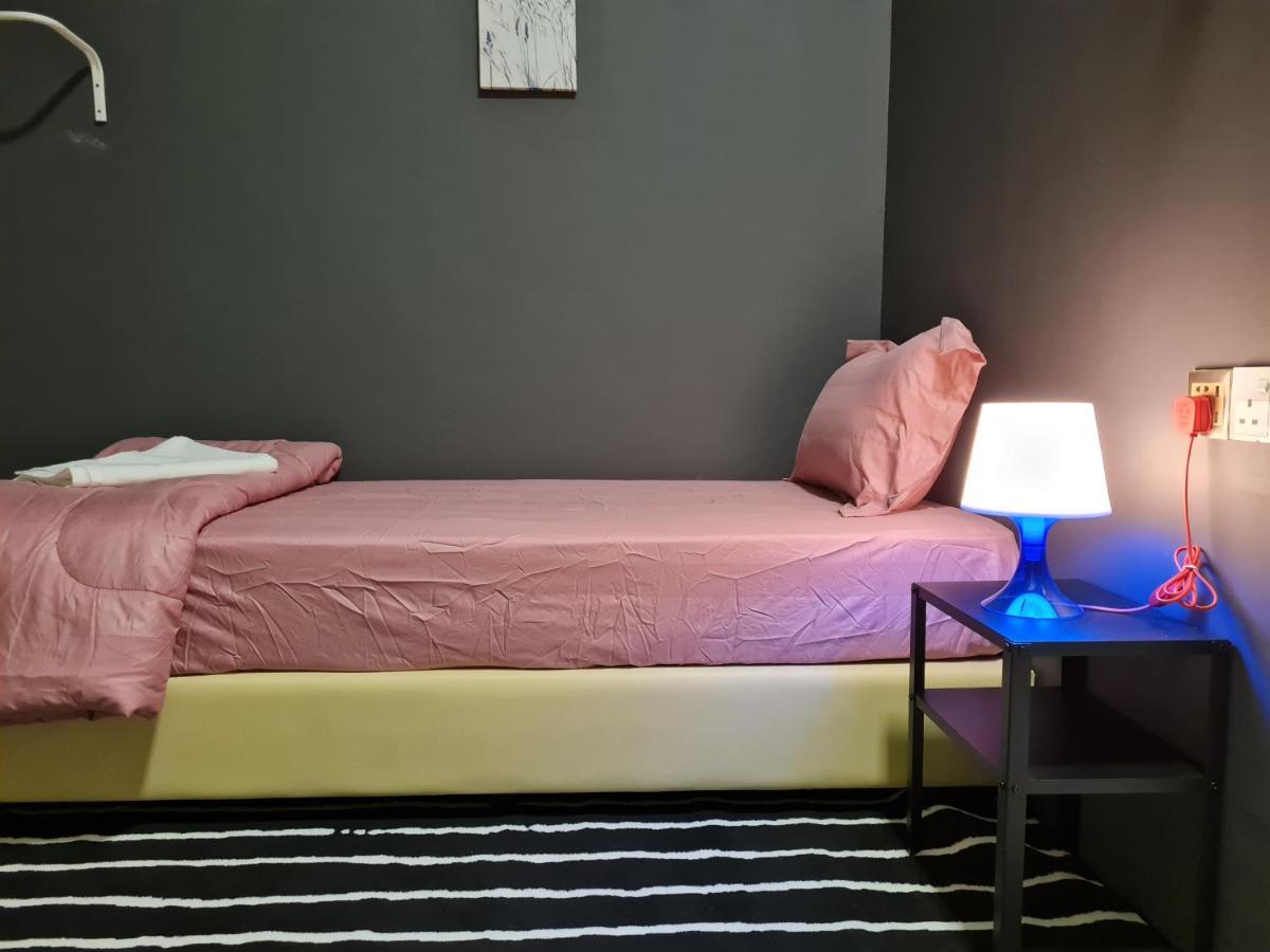 Room At Lebuh Armenian Georgetown City Center Exterior photo