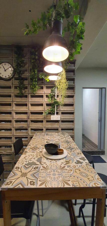 Room At Lebuh Armenian Georgetown City Center Exterior photo